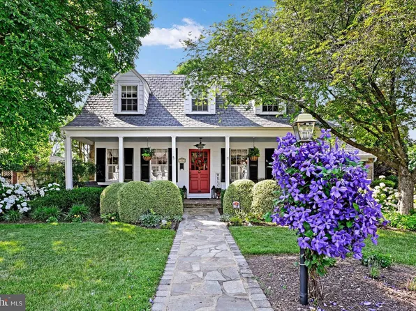 22 Aintree Rd, Towson, MD 21286