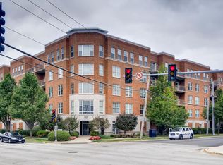 900 Lee St UNIT 507, Des Plaines, IL 60016