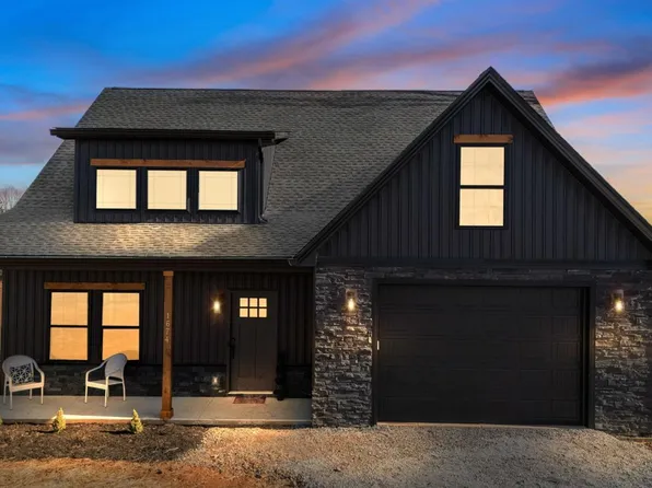 0 Meador Dr Lot 13, Moneta, VA 24121