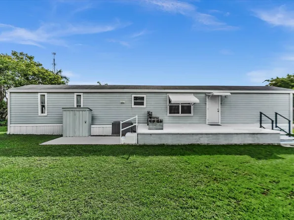 18773 SW 344th Ter #3, Homestead, FL 33034