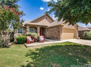200 Latigo Ln, Boerne, TX 78006