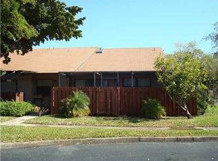 2646 N Nob Hill Rd #A, Sunrise, FL 33322