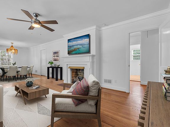 2nd image of 21 Broughton Dr