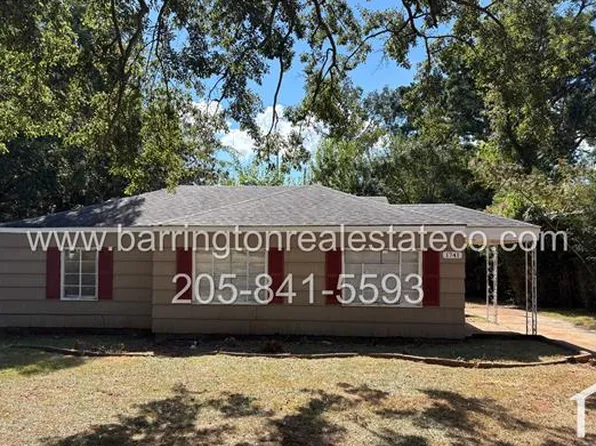 1741 Grant Ave SW, Birmingham, AL 35211