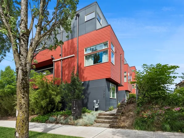 2306 15th Ave S, Seattle, WA 98144