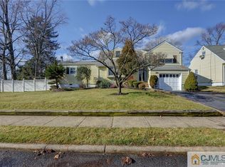 320 Rudolph Ave, Rahway, NJ 07065