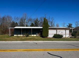 2413 Big Hill Rd, Berea, KY 40403