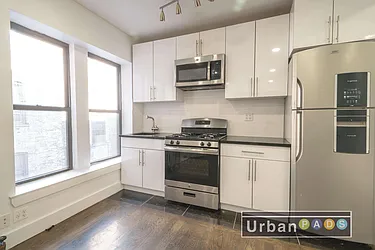 Rented by Urban Pads