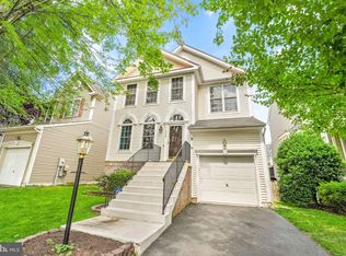 13520 Wansteadt Pl, Bristow, VA 20136