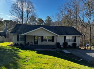 1358 Old Farm Rd #C, Daniels, WV 25832