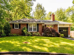 1054 Glenbrook Ave, Saint Louis, MO 63122