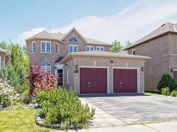 127 Humberland Dr, Richmond Hill, ON L4E 3Y7