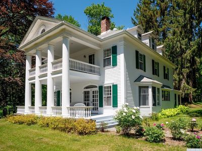 53 Methodist Hill Road, Rensselaerville, NY, 12147