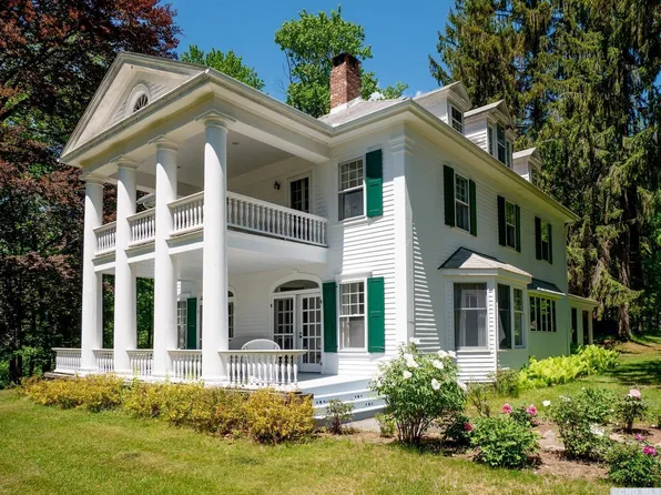 53 Methodist Hill Road, Rensselaerville, NY 12147