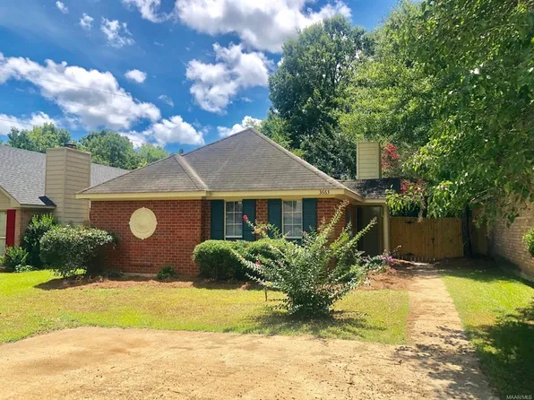 3663 Carriage Oaks Dr, Montgomery, AL 36116
