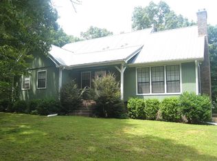 240 Bethel Rd, Valley Head, AL 35989