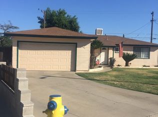 1304 Timmy Ave, Clovis, CA 93612