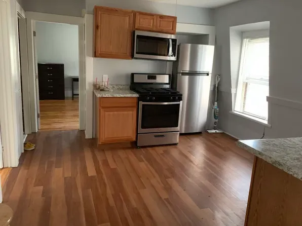 13 Goulding St #3, Worcester, MA 01609