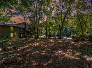 1210 McClelen Way #1210, Decatur, GA 30033