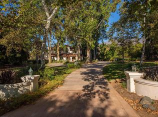 12617 Mac Donald Dr, Ojai, CA 93023