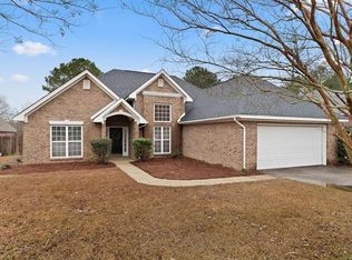 3657 Hawthorn Ct, Auburn, AL 36830