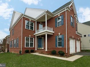 9097 Furey Rd, Lorton, VA 22079