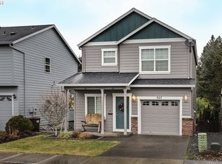 927 NW Viewpoint Pl, Hillsboro, OR 97123