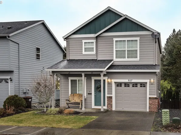 925 NW Viewpoint Pl, Hillsboro, OR 97124