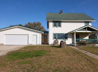 1342 Pony Express Hwy, Marysville, KS 66508