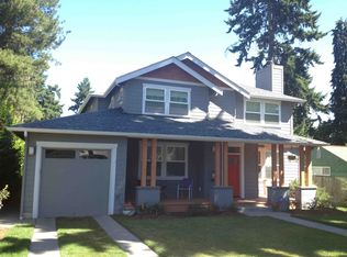 3142 NE 82nd St, Seattle, WA 98115