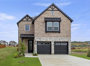 3100 Lake Village Dr, Anna, TX 75409
