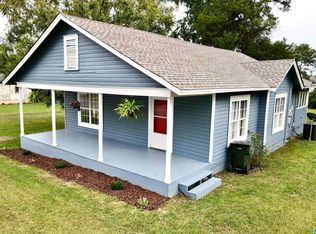 1405 2nd Ave N, Clanton, AL 35045