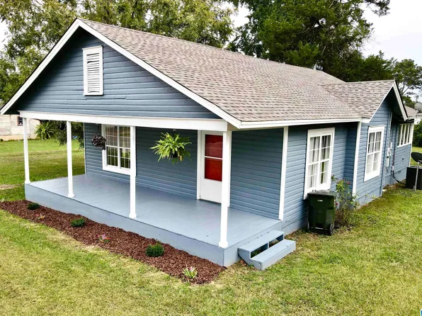 1405 2nd Ave N, Clanton, AL 35045