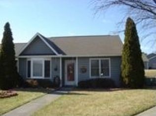 3178 Windchase Ct, High Point, NC 27265