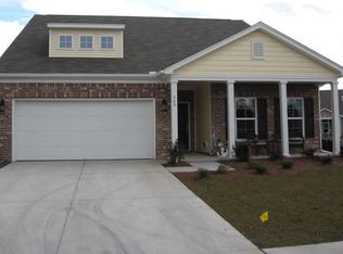 769 Devon Estate Ave LOT 57, Myrtle Beach, SC 29588