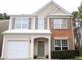 300 Berlin Way, Morrisville, NC 27560