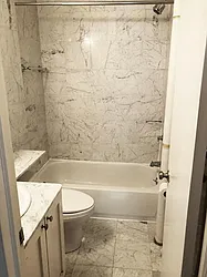 Rented by Buchbinder & Warren