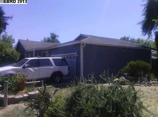 2407 Davis Ln, Antioch, CA 94509