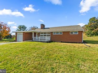 15022 Hanover Pike, Upperco, MD 21155