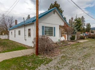 804 Main St, South Cle Elum, WA 98943
