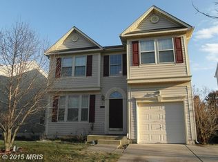 3 Rimfire Ct, Owings Mills, MD 21117