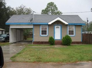 210 Howard Ave, Houma, LA 70363
