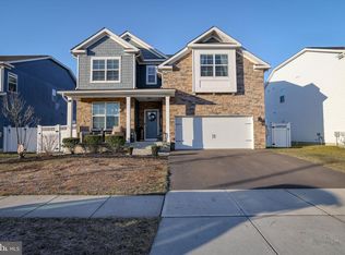 167 Ashburn Ave, Manahawkin, NJ 08050