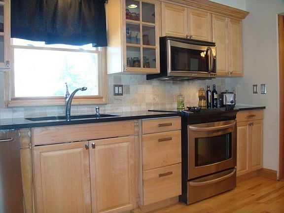 Top of Line Stainless Steel Package