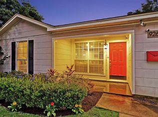 926 Algregg St, Houston, TX 77009