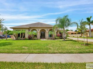 5629 Wild Bird Ln, Brownsville, TX 78526