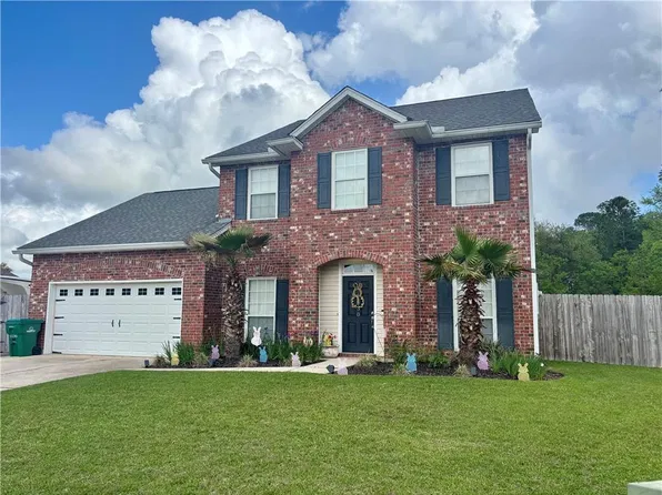 1130 Rebecca Reid Dr, Slidell, LA 70461