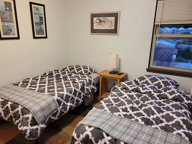 3044 W Addison St #2-B — Photo 11