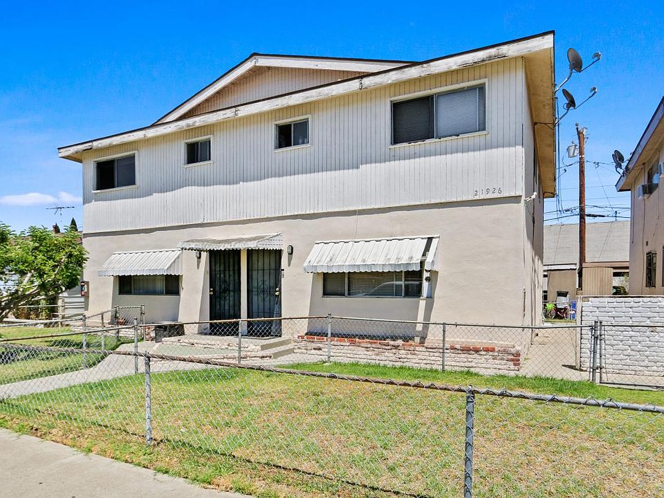 1st image of 21926 Ibex Ave APT D