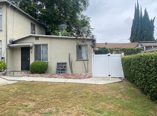 416 E Cypress St #C, Glendale, CA 91205